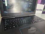 LAPTOP GAMER DELL G7 7588 INTEL CORE I7 8750H 8GB RAM 128GB SSD 1TB SSD GTX 1060 6GB TECLADO ILUMINADO - Imagen 5
