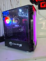 PC WORKSTATION INTEL CORE I7 12700F PLACA ASUS B760M K 16GB RAM 1TB M.2 GT 1030 4GB CASE RGB - Imagen 4