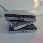 MINI PC HP PRODESK 600 G4 INTEL CORE I5 8500T 3.5 GHZ 8GB RAM 256GB SSD WINDOWS 11