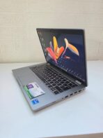 LAPTOP DELL LATITUDE 5421 INTEL CORE I7 11850H 8GB RAM 256GB SSD INTEL UHD GRAPHICS 14" HD - Imagen 4