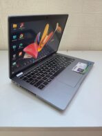 LAPTOP DELL LATITUDE 5421 INTEL CORE I7 11850H 8GB RAM 256GB SSD INTEL UHD GRAPHICS 14" HD - Imagen 5