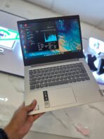 LAPTOP LENOVO IDEAPAD 3 INTEL CORE I5 1135G7 8GB RAM 256GB SSD WINDOWS 11