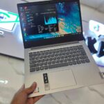 LAPTOP LENOVO IDEAPAD 3 INTEL CORE I5 1135G7 8GB RAM 256GB SSD WINDOWS 11