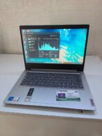 LAPTOP LENOVO IDEAPAD 3 INTEL CORE I5 1135G7 8GB RAM 256GB SSD WINDOWS 11 - Imagen 3