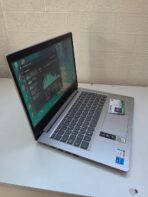 LAPTOP LENOVO IDEAPAD 3 INTEL CORE I5 1135G7 8GB RAM 256GB SSD WINDOWS 11 - Imagen 5