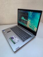 LAPTOP LENOVO IDEAPAD 3 INTEL CORE I5 1135G7 8GB RAM 256GB SSD WINDOWS 11 - Imagen 4