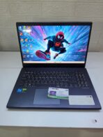 LAPTOP GAMER ASUS VIVOBOOK 15 INTEL CORE I5 9300H 12GB RAM 512GB SSD GTX 1650 4GB 15.6" - Imagen 2