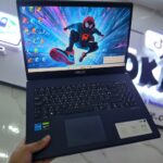 LAPTOP GAMER ASUS VIVOBOOK 15 INTEL CORE I5 9300H 12GB RAM 512GB SSD GTX 1650 4GB 15.6"