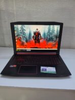 LAPTOP GAMER ACER NITRO 5 AMD RYZEN 5 2500 8GB RAM 256GB SSD RX 560X 4GB 15.6" IPS FHD - Imagen 2