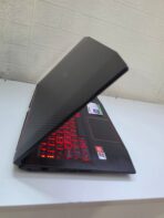 LAPTOP GAMER ACER NITRO 5 AMD RYZEN 5 2500 8GB RAM 256GB SSD RX 560X 4GB 15.6" IPS FHD - Imagen 3