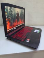 LAPTOP GAMER ACER NITRO 5 AMD RYZEN 5 2500 8GB RAM 256GB SSD RX 560X 4GB 15.6" IPS FHD - Imagen 5